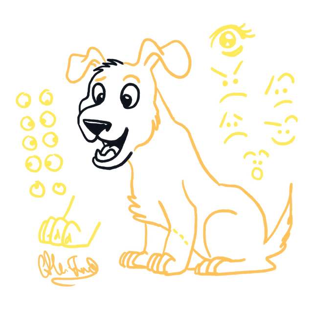 Tous les Ateliers Dessins