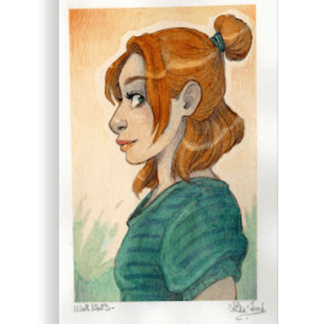 Initiation à l'aquarelle - 2 heures à 2h30 - 1 demi-journée