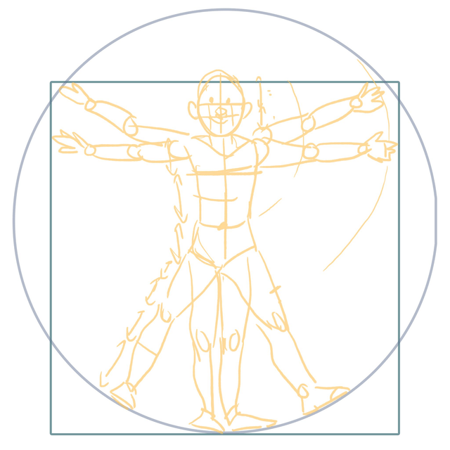 Astuces de dessins et proportions du visage - 30 minutes à 2 heures - 1 demi-journée
