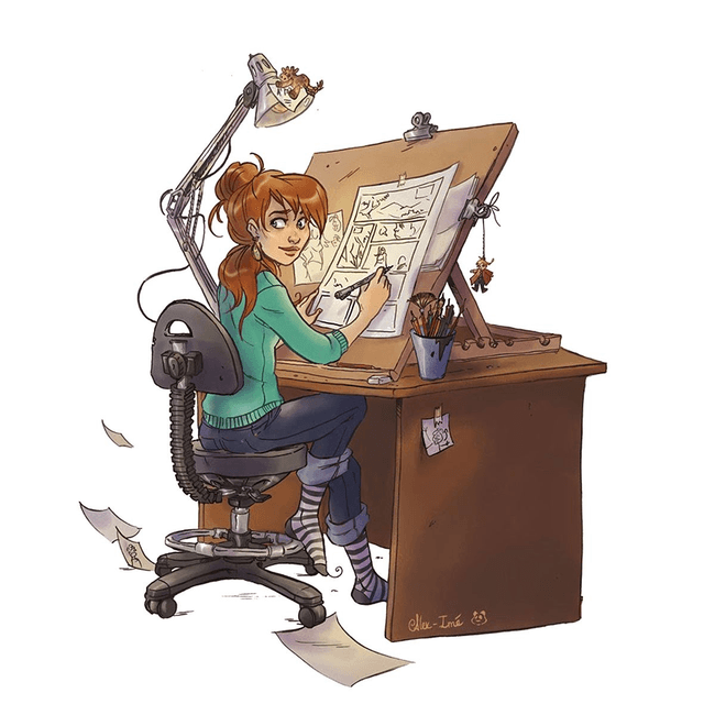 Tous les Ateliers